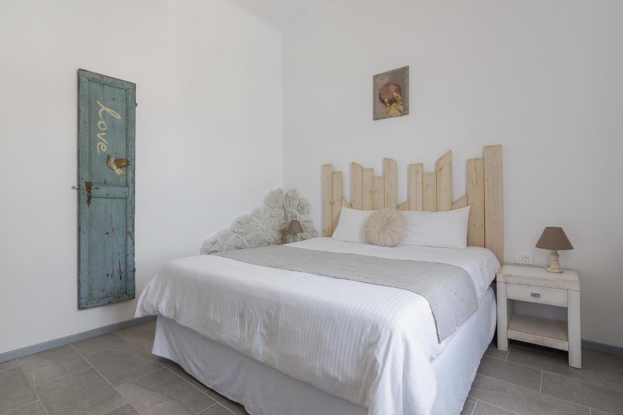 Ble Oneiro Villas Adamantas  Esterno foto