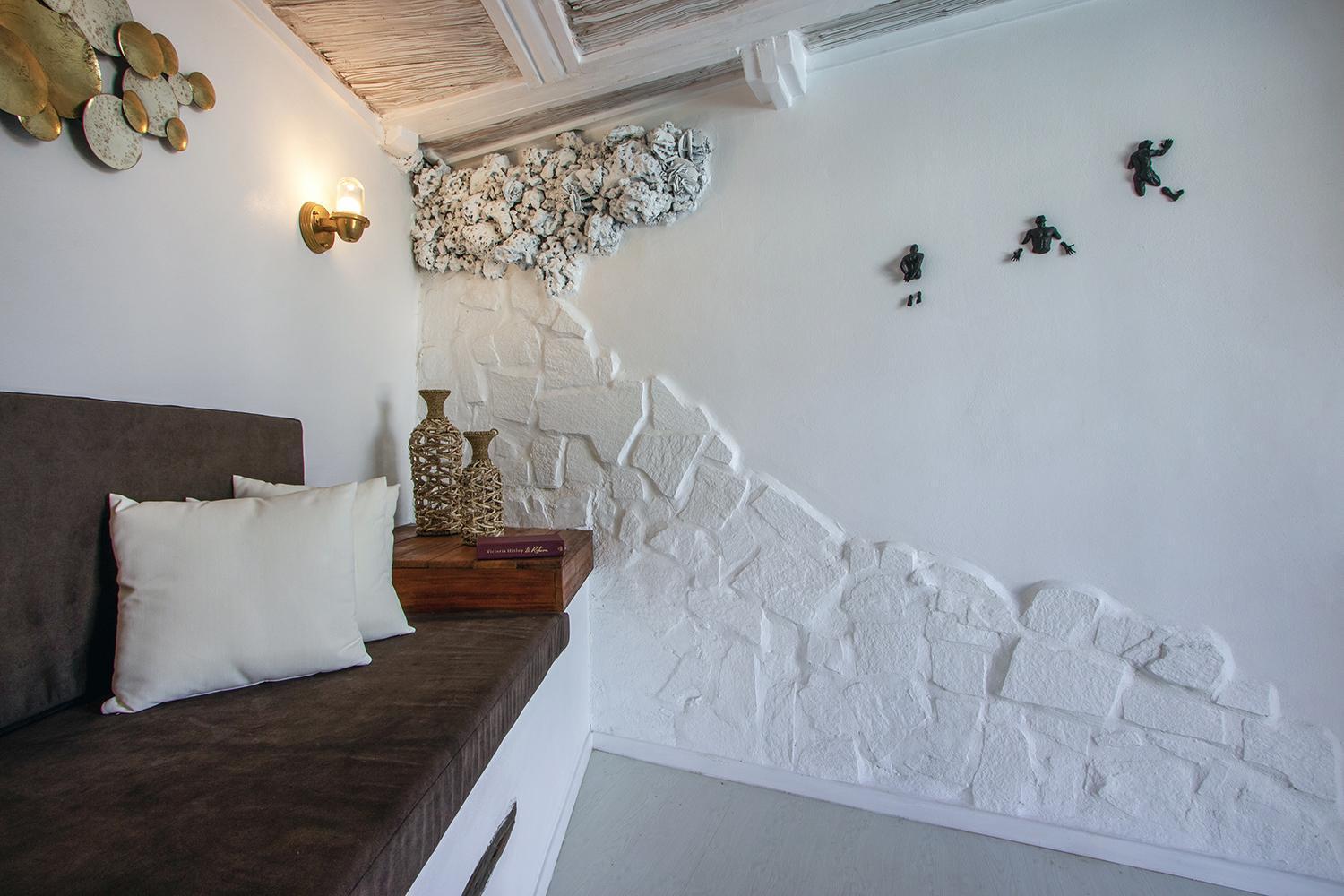 Ble Oneiro Villas Adamantas  Esterno foto