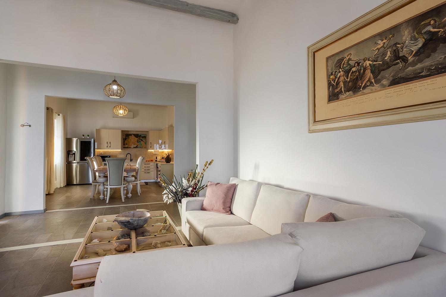 Ble Oneiro Villas Adamantas  Esterno foto
