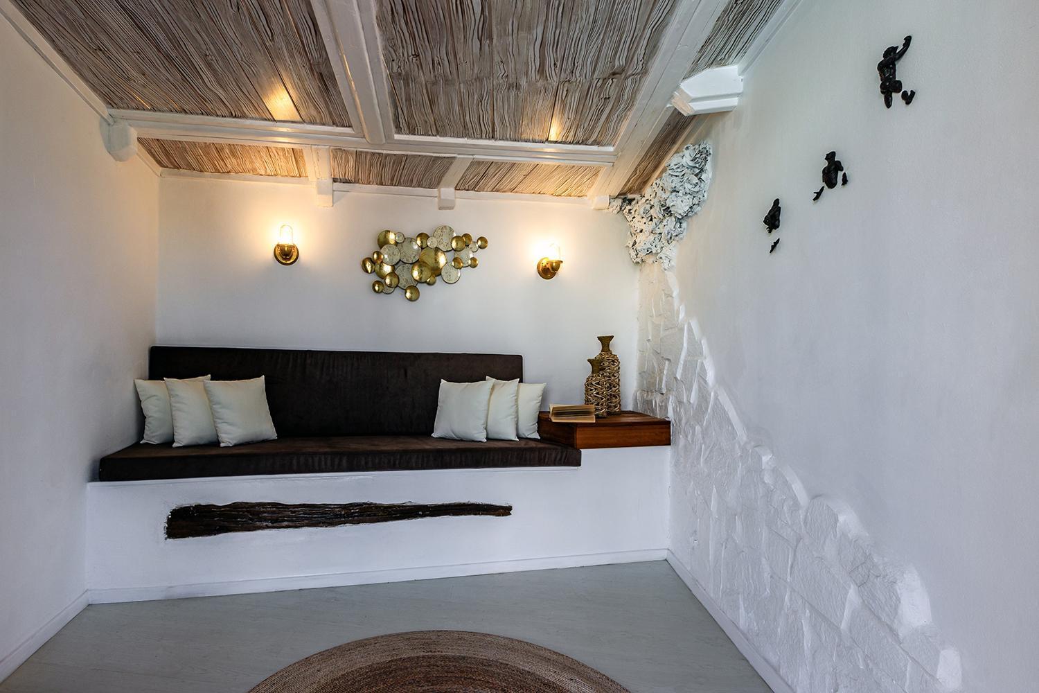Ble Oneiro Villas Adamantas  Esterno foto